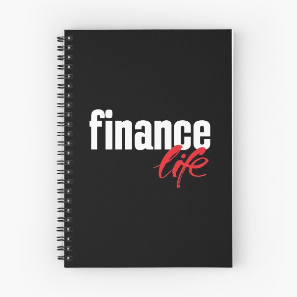 Item preview, Finance Life designed and sold by ProjectX23.