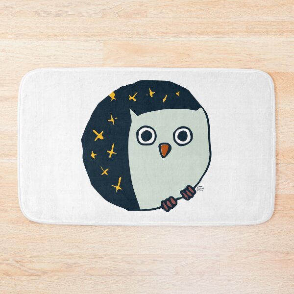 Item preview, Owl Stars designed and sold by atelierkota.