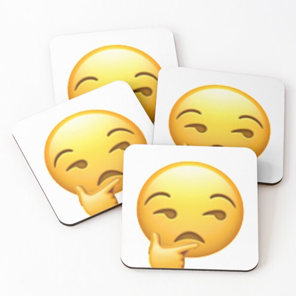 Item preview, I don’t believe you emoji designed and sold by nandacassas.