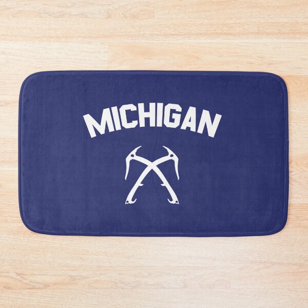 Item preview, Michigan Ice Climbing designed and sold by Esskay Designs.