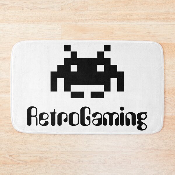 Item preview, RetroGaming designed and sold by masterchef-fr.
