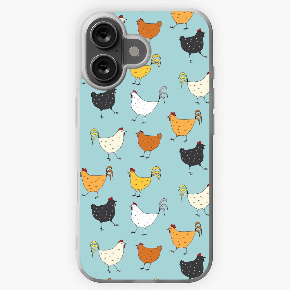 Item preview, iPhone Soft Case designed and sold by lhollyberry.