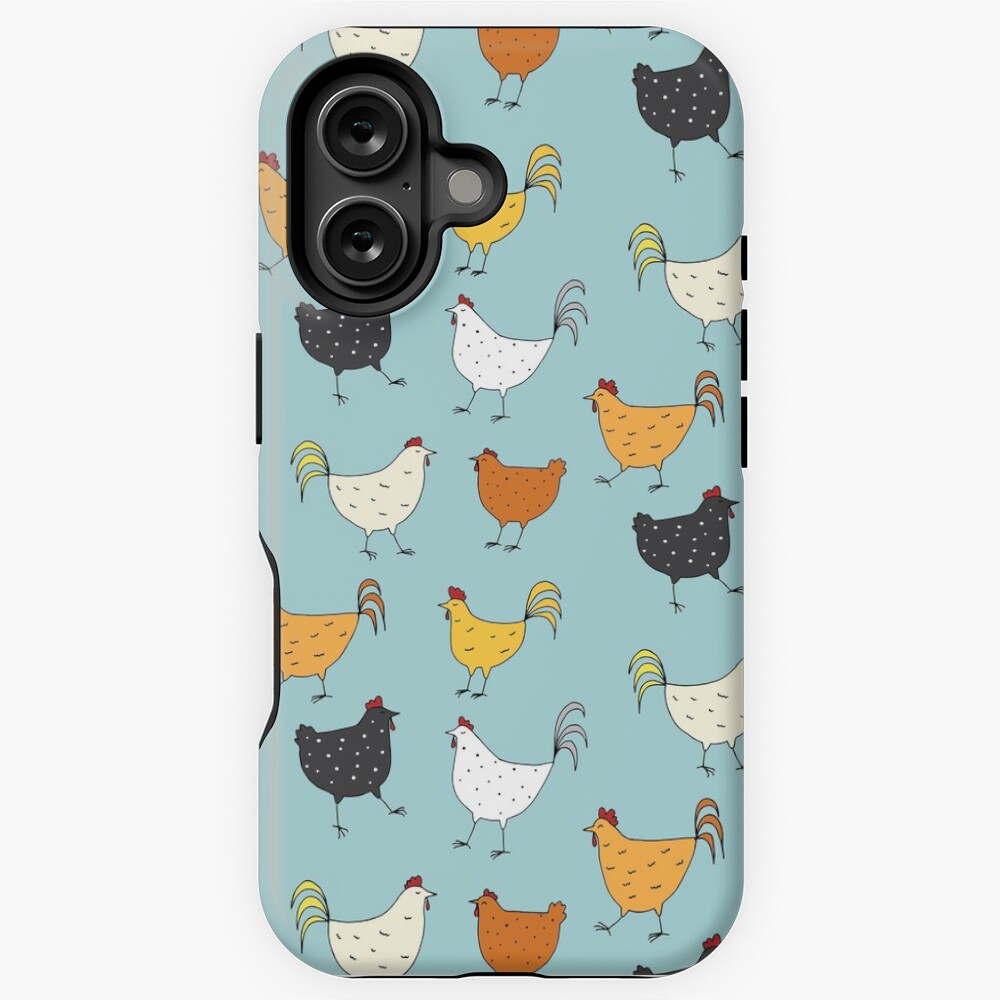 Item preview, iPhone Tough Case designed and sold by lhollyberry.