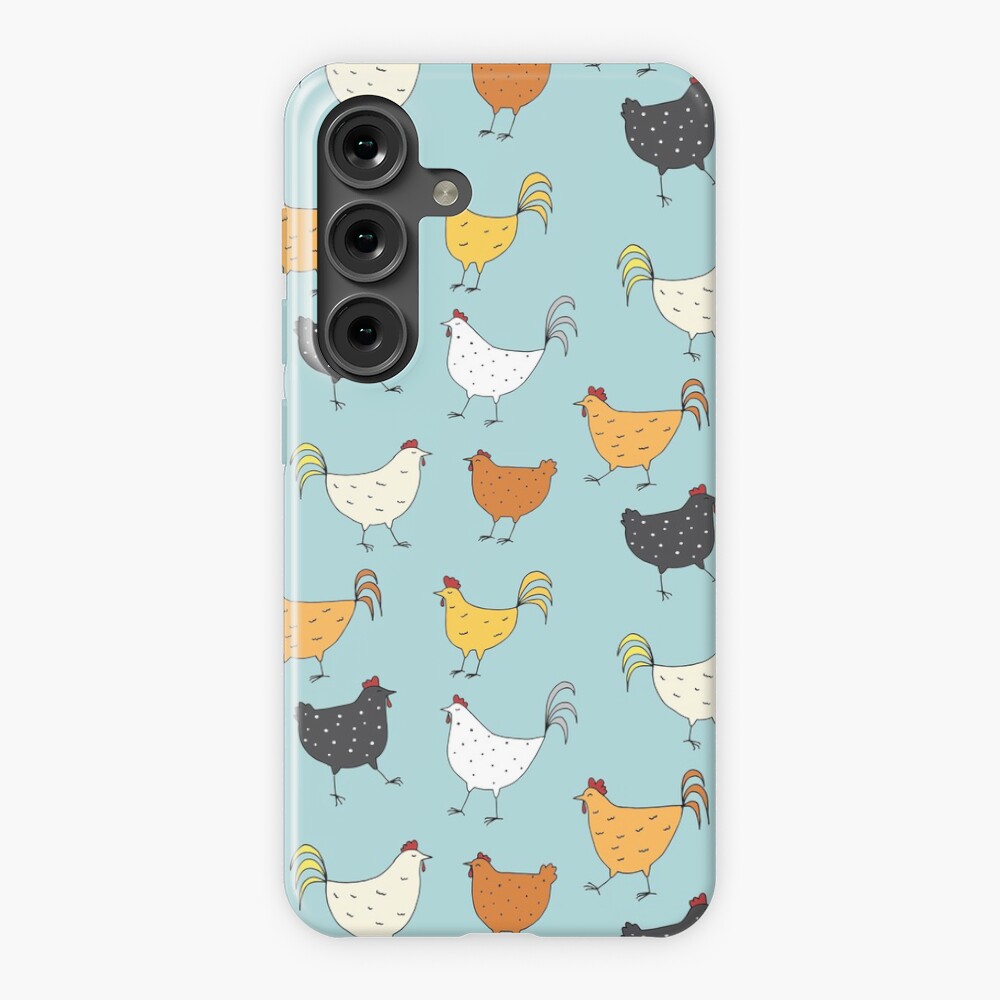 Item preview, Samsung Galaxy Snap Case designed and sold by lhollyberry.