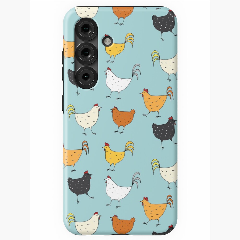 Item preview, Samsung Galaxy Tough Case designed and sold by lhollyberry.