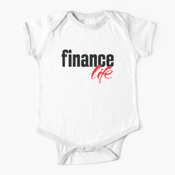 baby clothes on finance