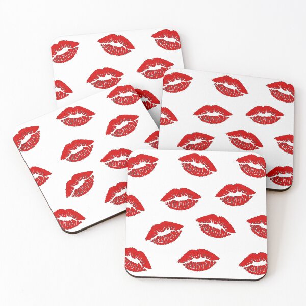 Item preview, Valentines Kisses designed and sold by smileykty.