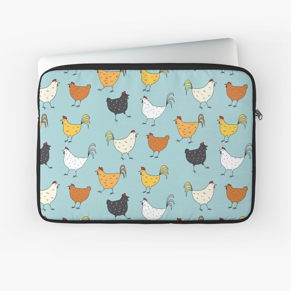 Item preview, Laptop Sleeve designed and sold by lhollyberry.