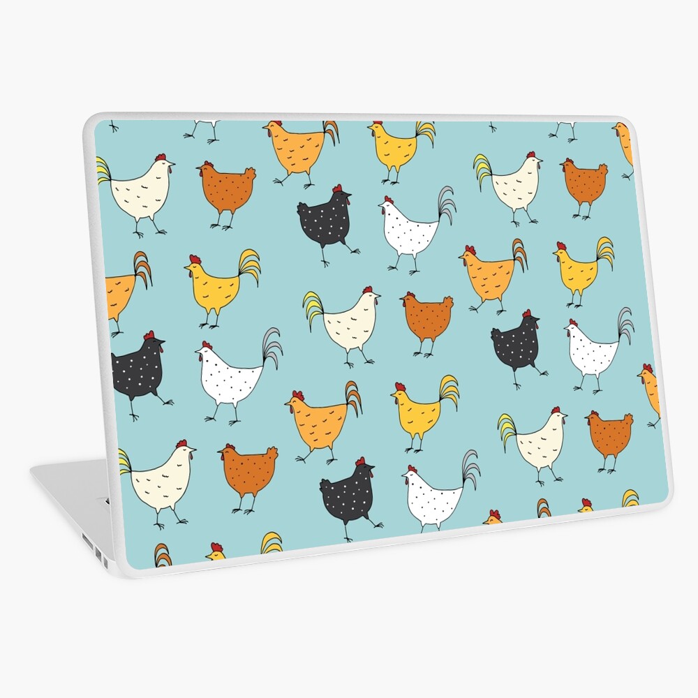 Item preview, Laptop Skin designed and sold by lhollyberry.