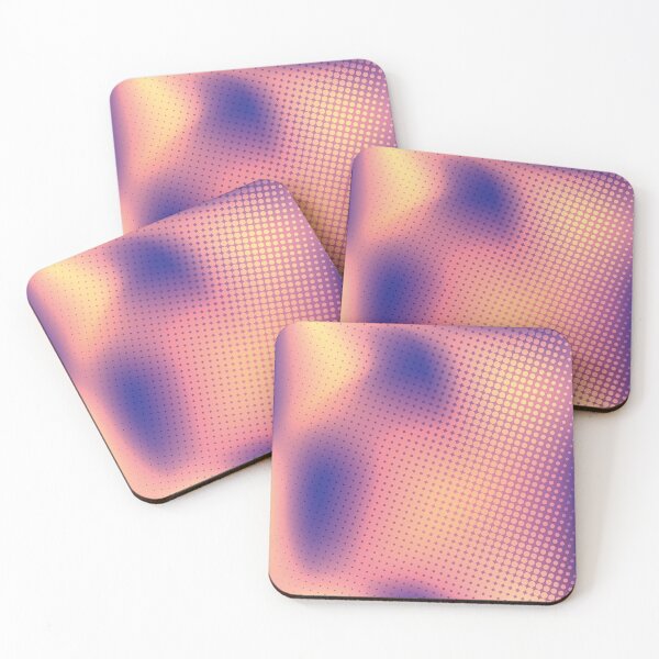 Item preview, abstract halftone design pattern designed and sold by creativeaart.