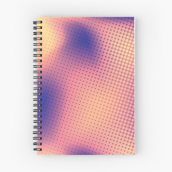 Item preview, abstract halftone design pattern designed and sold by creativeaart.