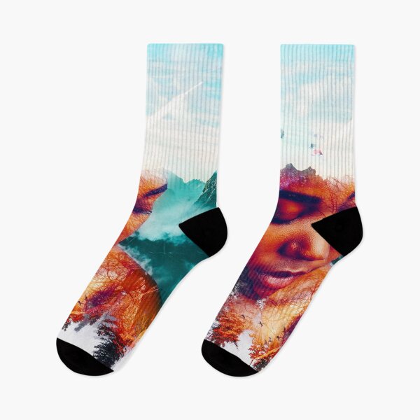 Item preview, Sis Mountian designed and sold by CodyNorris.