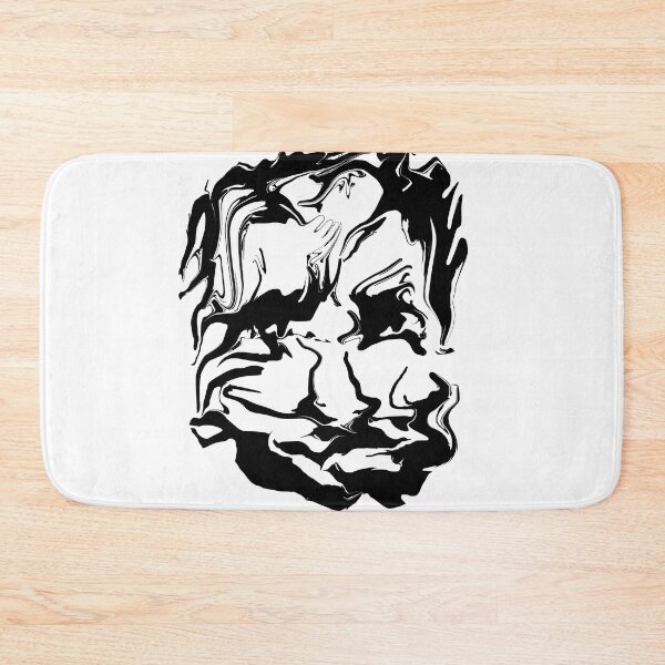 Item preview, face13 black designed and sold by dnparker.
