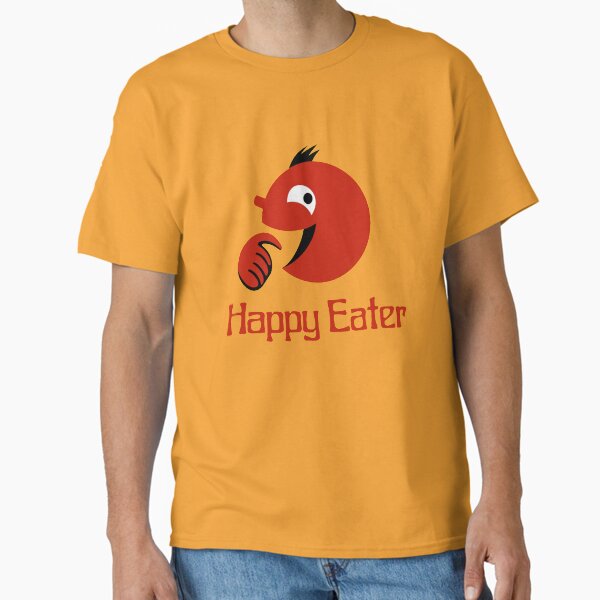 Item preview, Happy Eater designed and sold by dovestar.