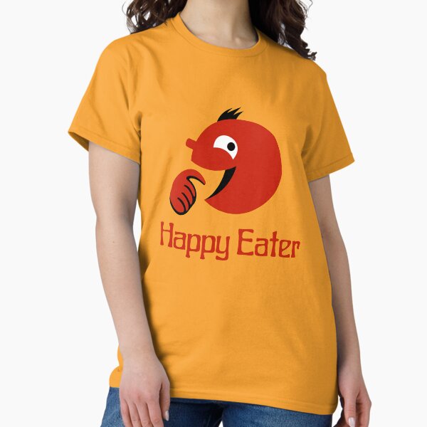 Item preview, Happy Eater designed and sold by dovestar.