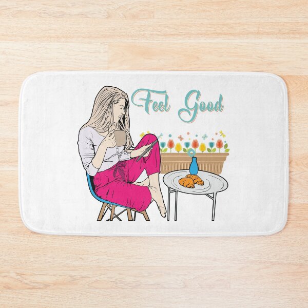 Item preview, Feel good lifestyle Cool t-shirt design designed and sold by Whiskylover.
