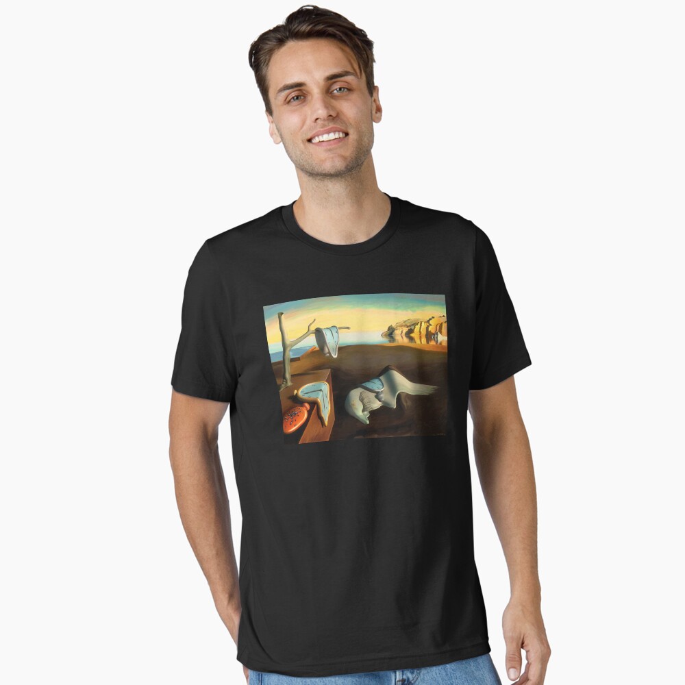 Item preview, Essential T-Shirt designed and sold by RemusCB.