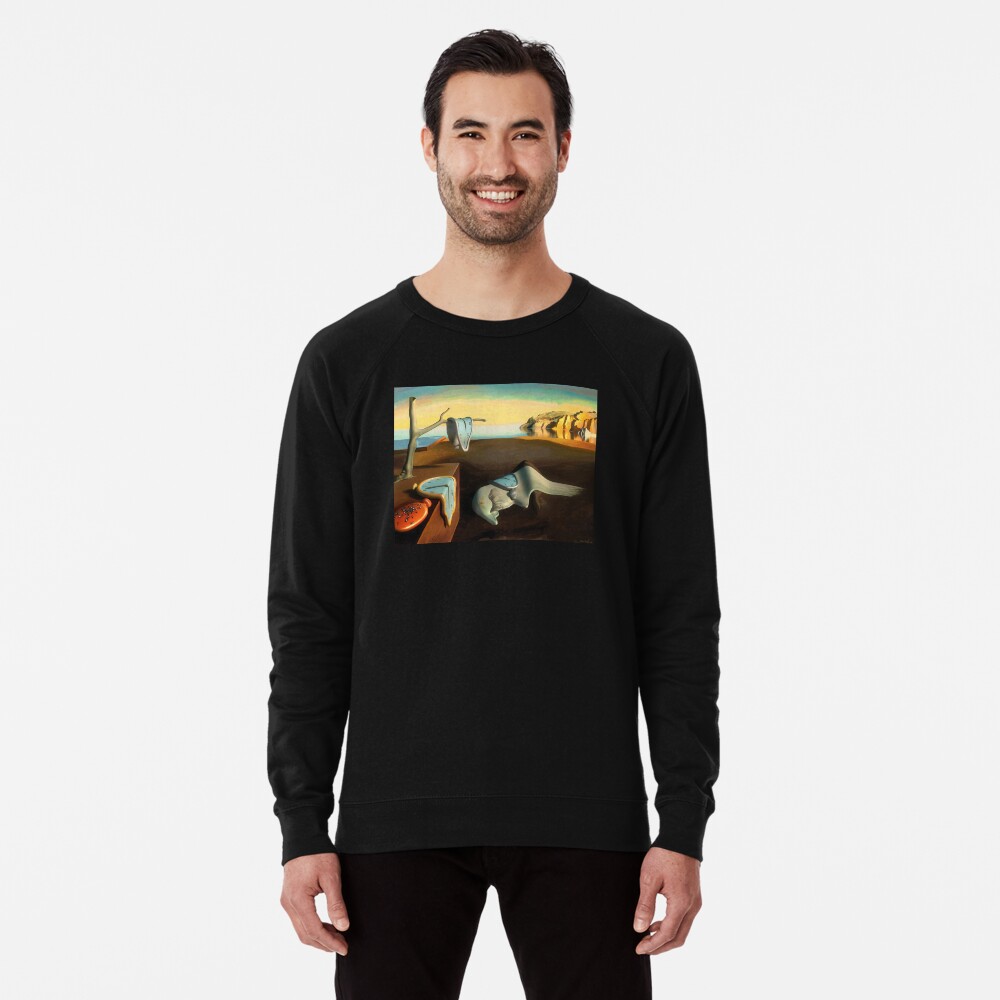Item preview, Lightweight Sweatshirt designed and sold by RemusCB.