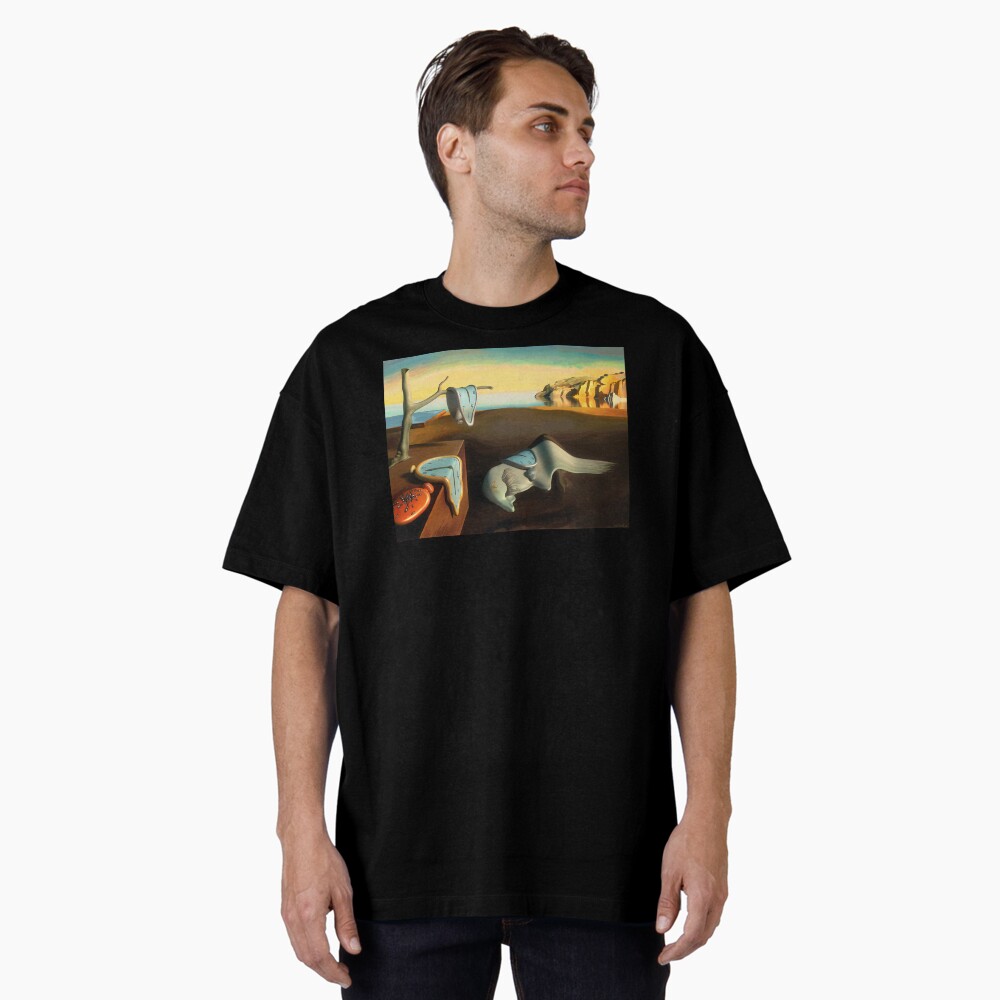 Item preview, Oversized T-Shirt designed and sold by RemusCB.