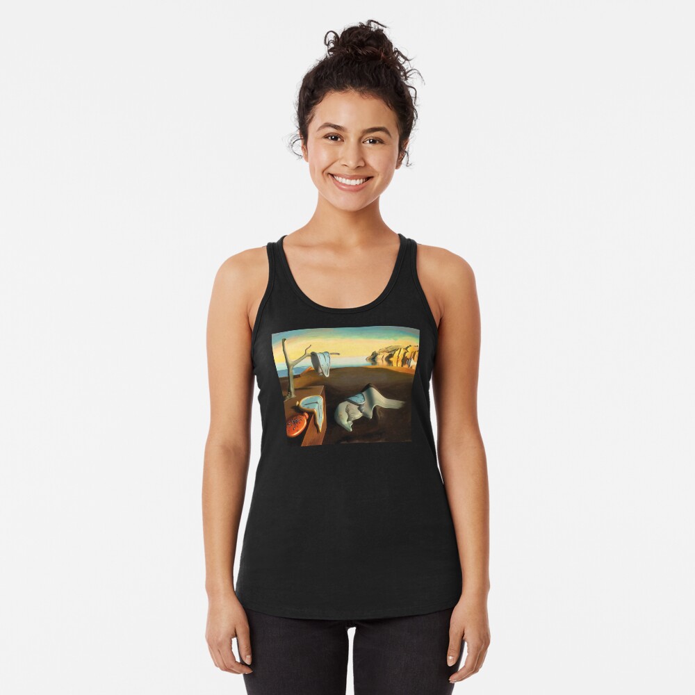 Item preview, Racerback Tank Top designed and sold by RemusCB.