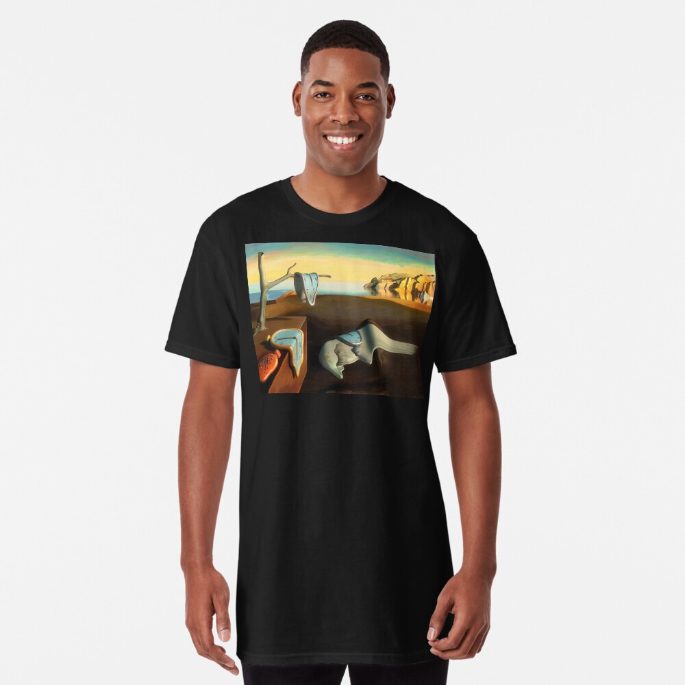 Item preview, Long T-Shirt designed and sold by RemusCB.