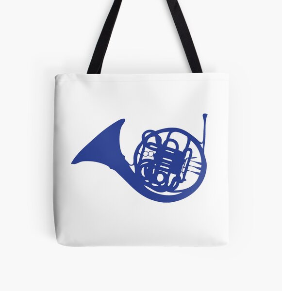 Item preview, Blaues Waldhorn designed and sold by Ben Holmes.