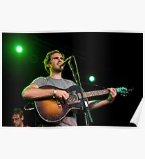 James Vincent McMorrow Poster