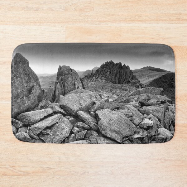 Artikelvorschau, Schloss der Winde, Glyder Fach, Snowdonia, Wales entworfen und verkauft von chrisdrabble.