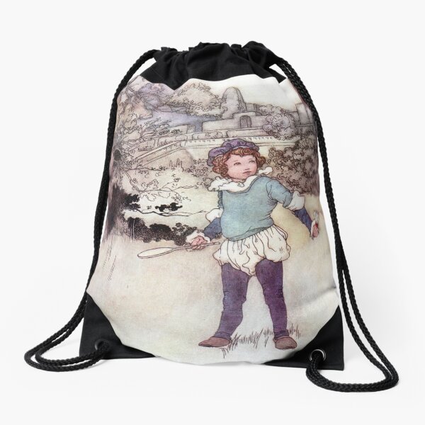 Item preview, Charles Robinson - A Revival designed and sold by vintage-art.