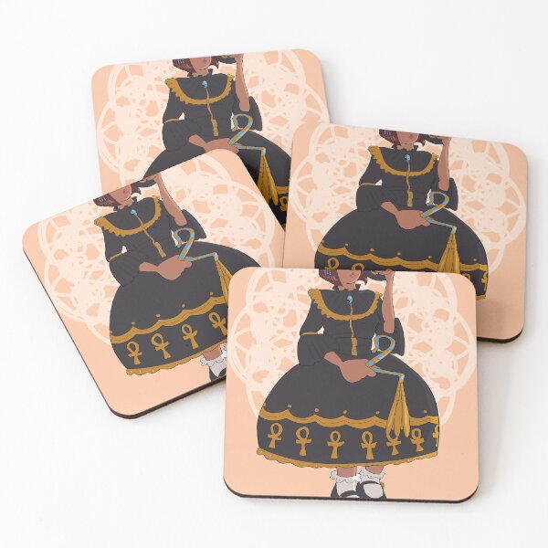 Item preview, Return of Bastet designed and sold by Lena Fisher.