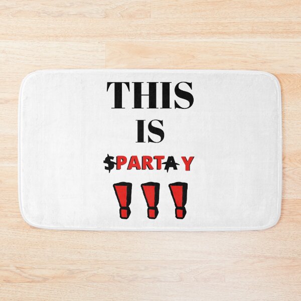Item preview, This is PARTY !!! designed and sold by RIVEofficial.
