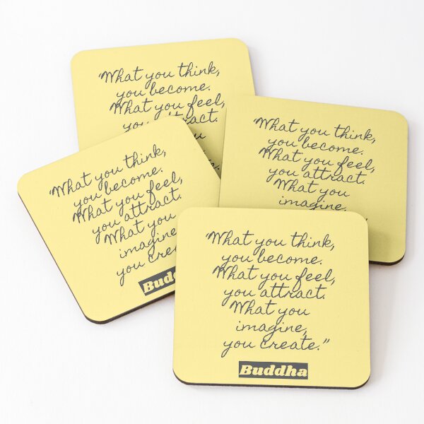 Item preview, Buddha quotes yellow designed and sold by Ariana Mila -  Awesome quotes.