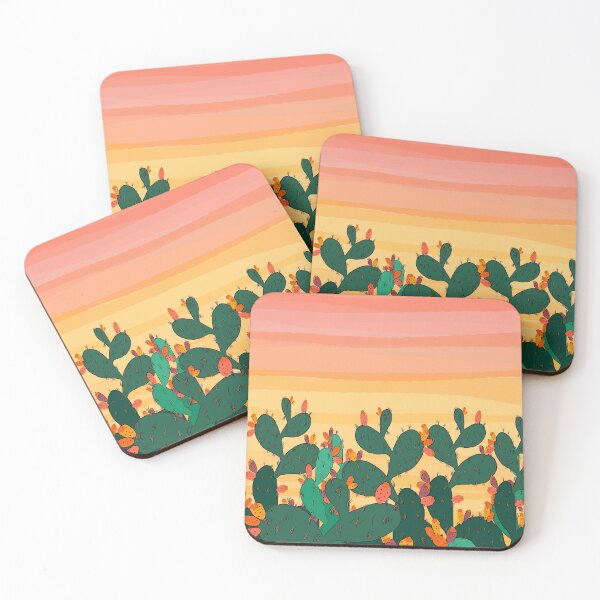 Item preview, Opuntia ficus designed and sold by beamorello.