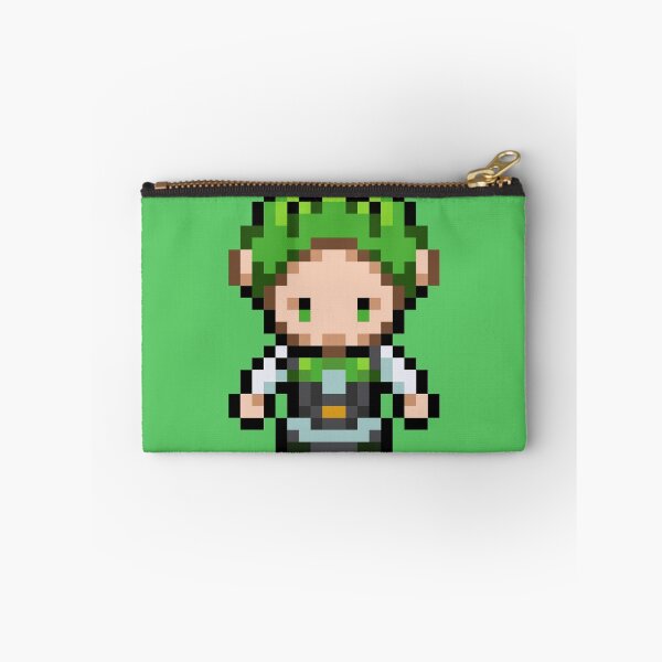Item preview, Cilan Overworld Sprite designed and sold by fourfourfour.