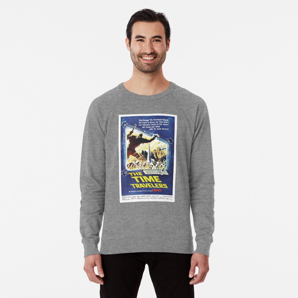 Item preview, Lightweight Sweatshirt designed and sold by greenarmyman.