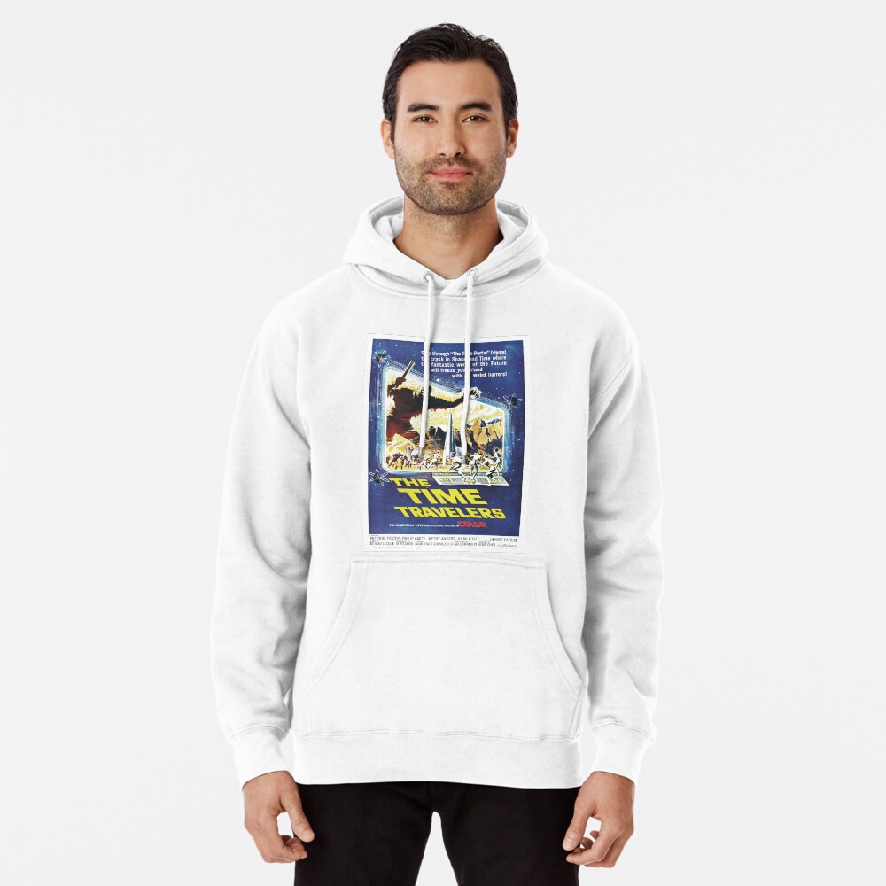 Item preview, Pullover Hoodie designed and sold by greenarmyman.