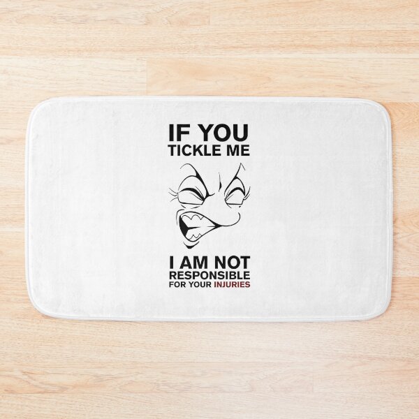 Item preview, Funny Tickles designed and sold by Rott515.