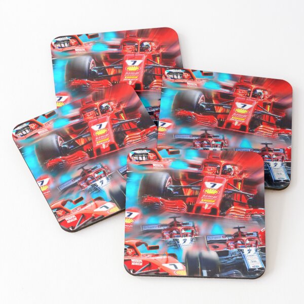 Item preview, Raikkonen designed and sold by Glineur.