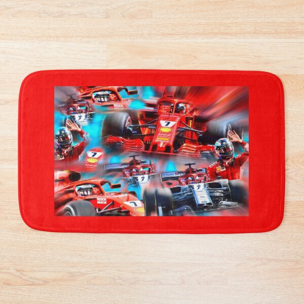 Item preview, Raikkonen designed and sold by Glineur.