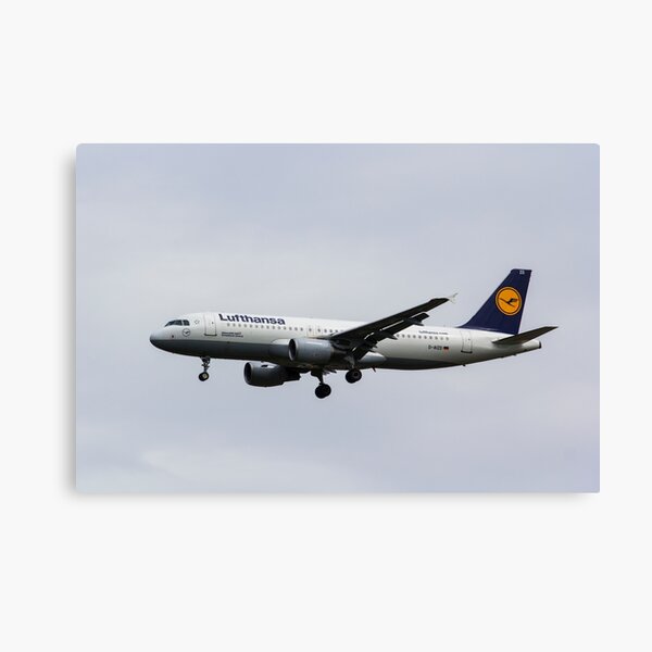 Airbus A320 Canvas Prints Redbubble - airbus a320 neo with roblox