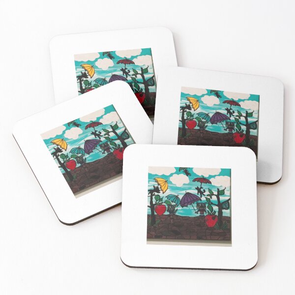 Item preview, Crushing On Salvidor designed and sold by Wendy Thompson.