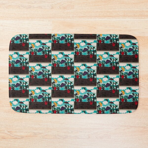 Item preview, Crushing On Salvidor designed and sold by Wendy Thompson.