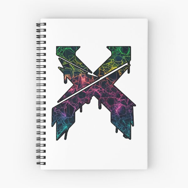 Item preview, X EDM designed and sold by TripoffGeloEDM.