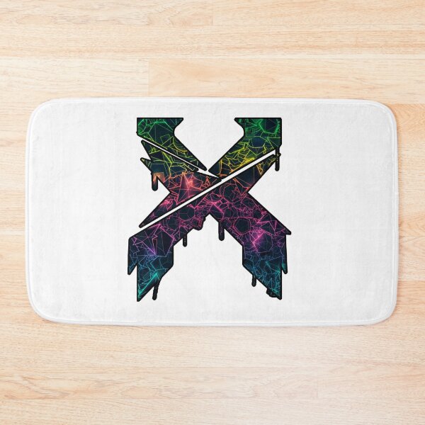 Item preview, X EDM designed and sold by TripoffGeloEDM.