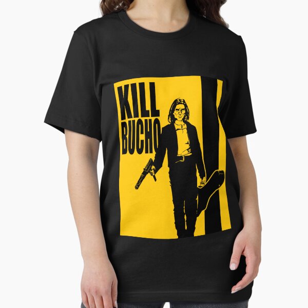 Item preview, Kill Bucho designed and sold by sinistergrynn.