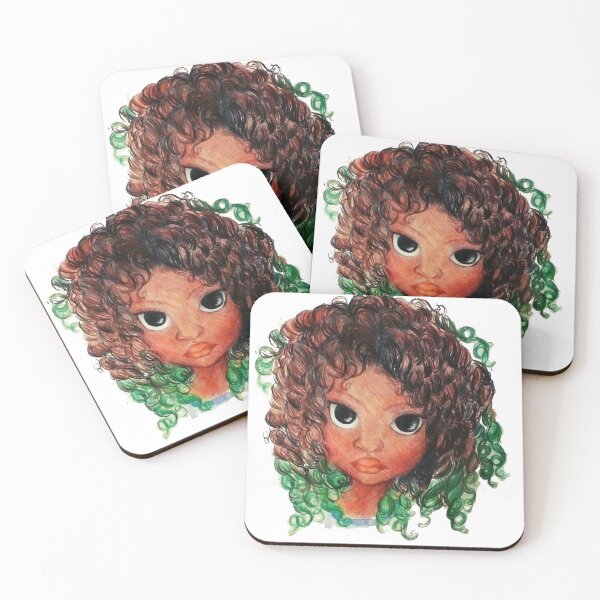 Item preview, Gigi designed and sold by Guarda-Chuva.