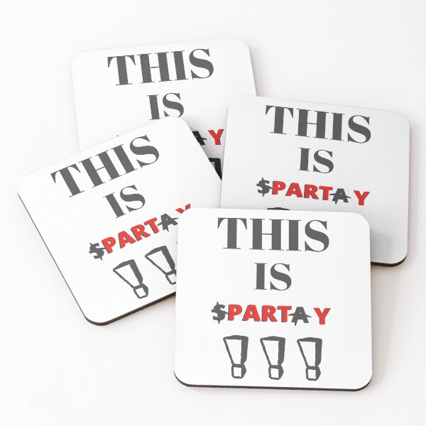 Artikelvorschau, Das ist PARTY !!! entworfen und verkauft von RIVEofficial.