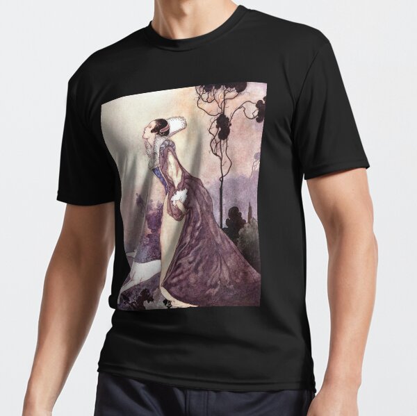 Item preview, Charles Robinson - All Things in Love designed and sold by vintage-art.