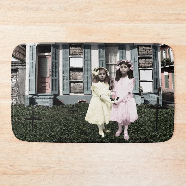 Item preview, Gather Ye Rosebuds designed and sold by Loveday Funck.