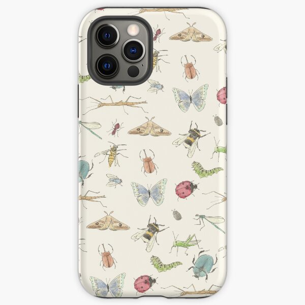 Item preview, Insect Pattern designed and sold by Holly Astle.